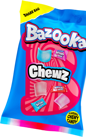 Bag of Chewz