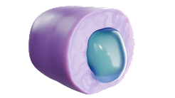 Blueberry Raspberry Sweet